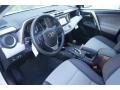 Super White - RAV4 XLE AWD Photo No. 5