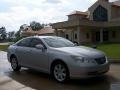 Tungsten Silver Metallic - ES 350 Photo No. 1