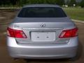 Tungsten Silver Metallic - ES 350 Photo No. 4