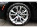 2014 Black Sapphire Metallic BMW 5 Series 535d xDrive Sedan  photo #32