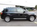 Black Sapphire Metallic - X5 xDrive35i Premium Photo No. 2