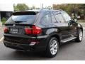 Black Sapphire Metallic - X5 xDrive35i Premium Photo No. 3