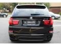 Black Sapphire Metallic - X5 xDrive35i Premium Photo No. 4