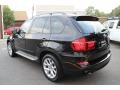 Black Sapphire Metallic - X5 xDrive35i Premium Photo No. 5