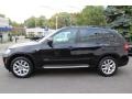 Black Sapphire Metallic - X5 xDrive35i Premium Photo No. 6
