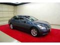 Blue Slate Metallic - G 35 Sedan Photo No. 1