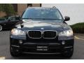 Black Sapphire Metallic - X5 xDrive35i Premium Photo No. 8