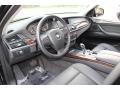 Black Sapphire Metallic - X5 xDrive35i Premium Photo No. 11