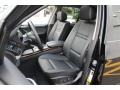 Black Sapphire Metallic - X5 xDrive35i Premium Photo No. 14