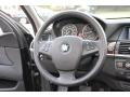 Black Sapphire Metallic - X5 xDrive35i Premium Photo No. 19