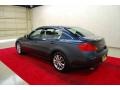 Blue Slate Metallic - G 35 Sedan Photo No. 4