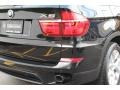 Black Sapphire Metallic - X5 xDrive35i Premium Photo No. 25
