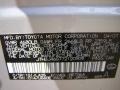 Tungsten Silver Metallic - ES 350 Photo No. 13