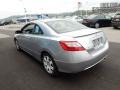 Alabaster Silver Metallic - Civic LX Coupe Photo No. 6
