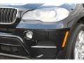 Black Sapphire Metallic - X5 xDrive35i Premium Photo No. 33