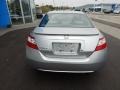 Alabaster Silver Metallic - Civic LX Coupe Photo No. 7