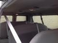 2014 Oxford White Ford E-Series Van E350 XLT Passenger Van  photo #11
