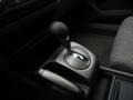 Alabaster Silver Metallic - Civic LX Coupe Photo No. 15
