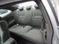 Alabaster Silver Metallic - Civic LX Coupe Photo No. 17