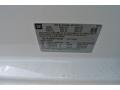 Summit White - Silverado 2500HD WT Crew Cab 4x4 Photo No. 8