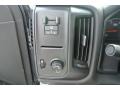 Summit White - Silverado 2500HD WT Crew Cab 4x4 Photo No. 11