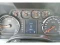 Summit White - Silverado 2500HD WT Crew Cab 4x4 Photo No. 13