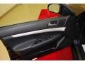 Blue Slate Metallic - G 35 Sedan Photo No. 15