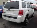 2012 White Suede Ford Escape XLT 4WD  photo #5