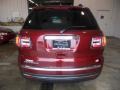 2015 Crimson Red Tincoat GMC Acadia SLT  photo #3