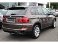 Sparkling Bronze Metallic - X5 xDrive35i Premium Photo No. 3