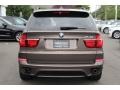 Sparkling Bronze Metallic - X5 xDrive35i Premium Photo No. 4