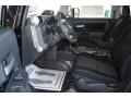 Black - FJ Cruiser 4WD Photo No. 6