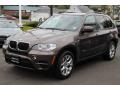 Sparkling Bronze Metallic - X5 xDrive35i Premium Photo No. 6