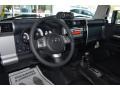 Black - FJ Cruiser 4WD Photo No. 7