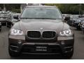 Sparkling Bronze Metallic - X5 xDrive35i Premium Photo No. 7