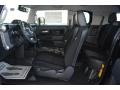 Black - FJ Cruiser 4WD Photo No. 8