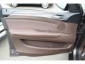 Sparkling Bronze Metallic - X5 xDrive35i Premium Photo No. 8