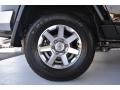 Black - FJ Cruiser 4WD Photo No. 10