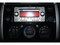 Black - FJ Cruiser 4WD Photo No. 12