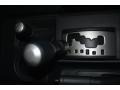 Black - FJ Cruiser 4WD Photo No. 14