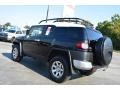 Black - FJ Cruiser 4WD Photo No. 22
