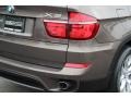 Sparkling Bronze Metallic - X5 xDrive35i Premium Photo No. 24