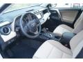 Super White - RAV4 XLE AWD Photo No. 5