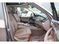 Sparkling Bronze Metallic - X5 xDrive35i Premium Photo No. 29