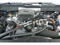 6.6 Liter OHV 32-Valve Duramax Turbo-Diesel V8 Engine for 2015 Chevrolet Silverado 3500HD LT Crew Cab 4x4 #97792296