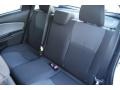 Black Rear Seat Photo for 2015 Toyota Yaris #97792329