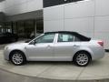 Ingot Silver Metallic - MKZ FWD Photo No. 2