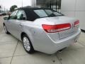 Ingot Silver Metallic - MKZ FWD Photo No. 3