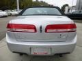 Ingot Silver Metallic - MKZ FWD Photo No. 4