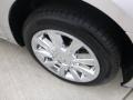 Ingot Silver Metallic - MKZ FWD Photo No. 9